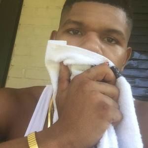 Meet your Posher, Tyler